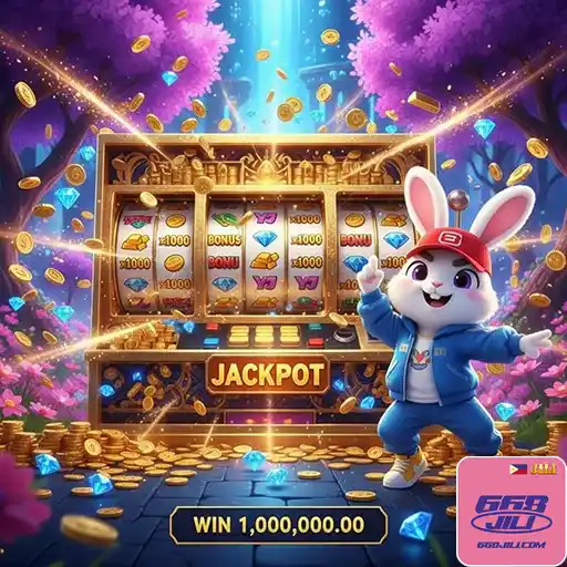 668jili Game