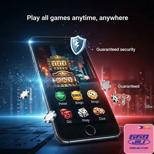 668jili app jogos